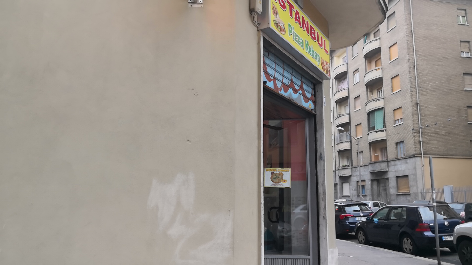 Istanbul Munzur Kebap