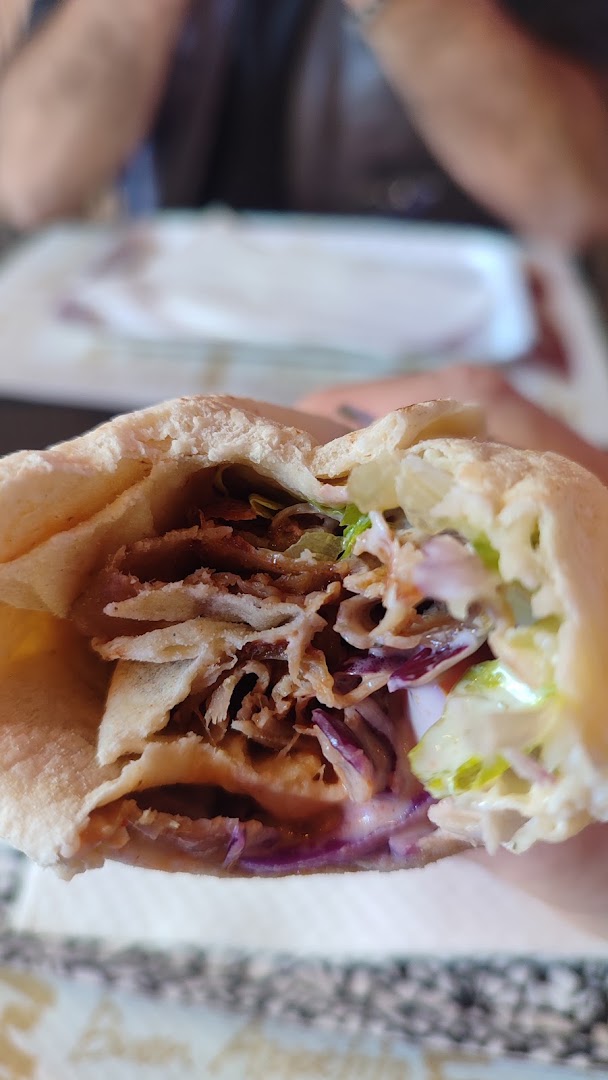 Istanbul Munzur Kebap