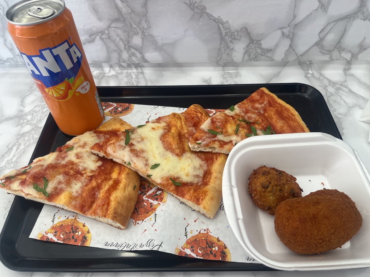 Istanbul Nico Pizzeria/Kebab
