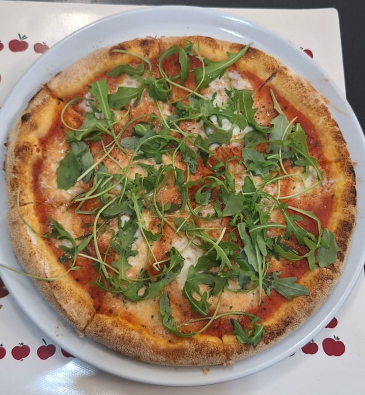 Istanbul &Oscar Pizza & Kebab, Torino