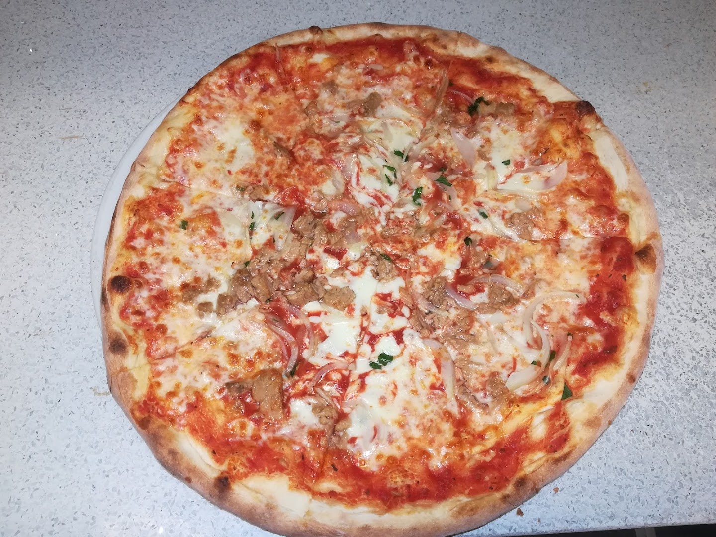 Istanbul Panino Kebap Pizza D'asporto