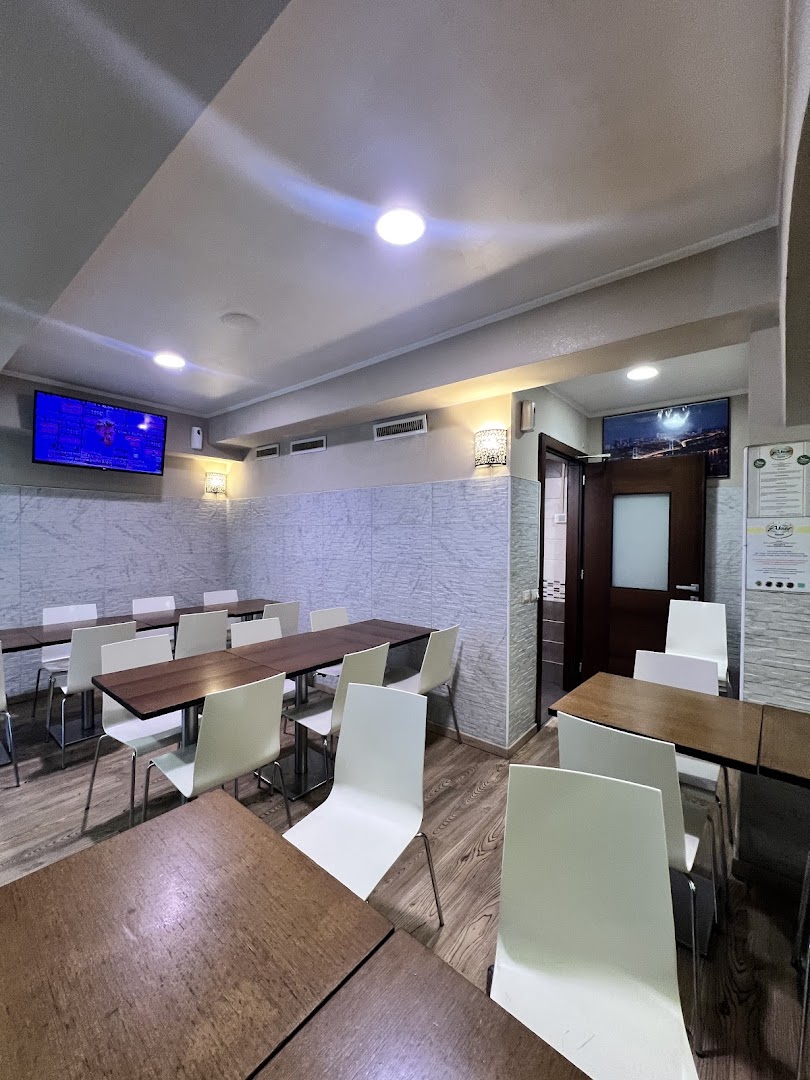 Istanbul Panino Kebap Pizza D'asporto