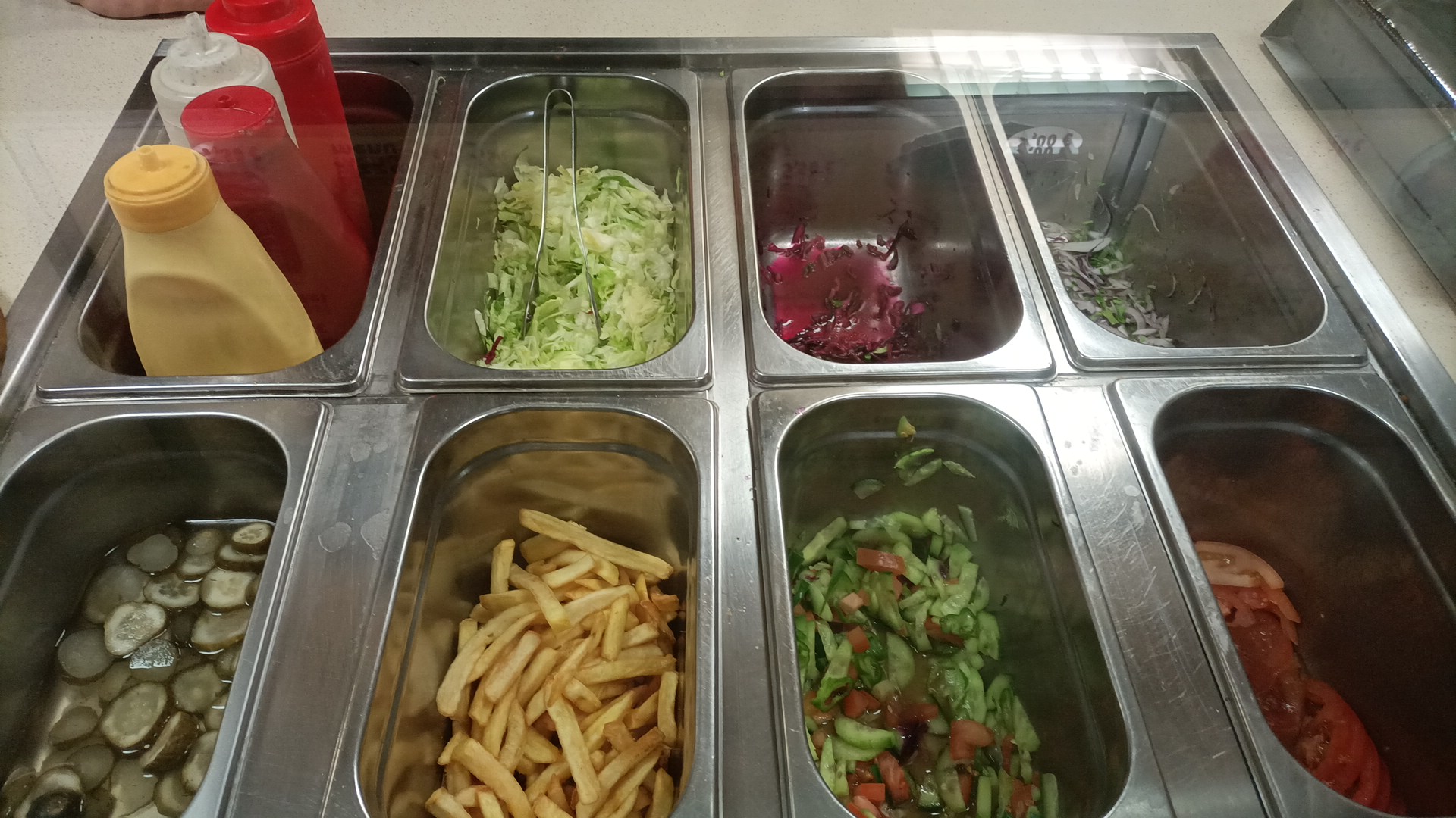 Istanbul Panino Kebap Pizza D'asporto