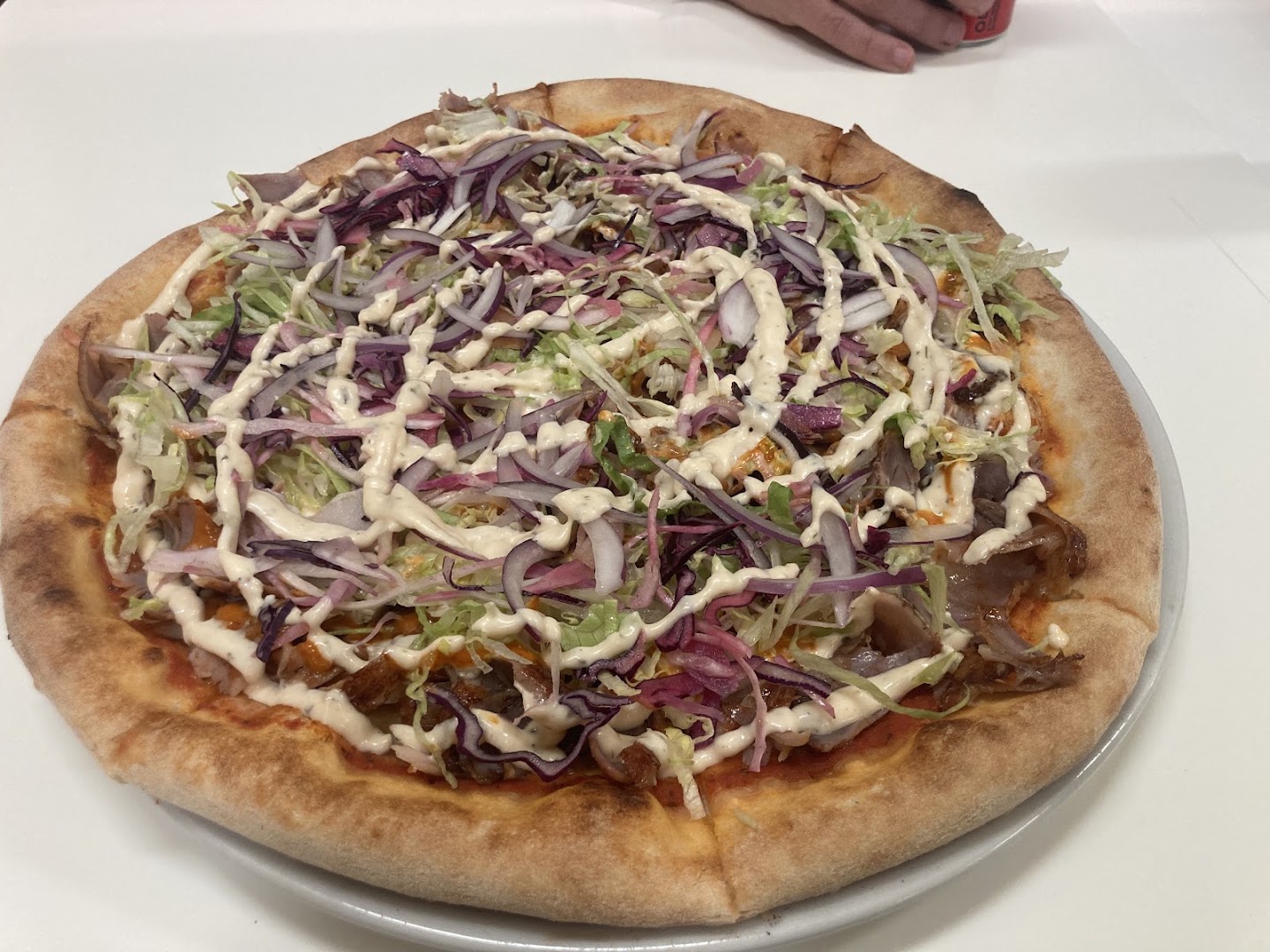Istanbul Panino Kebap Pizzeria D'asporto, Crema