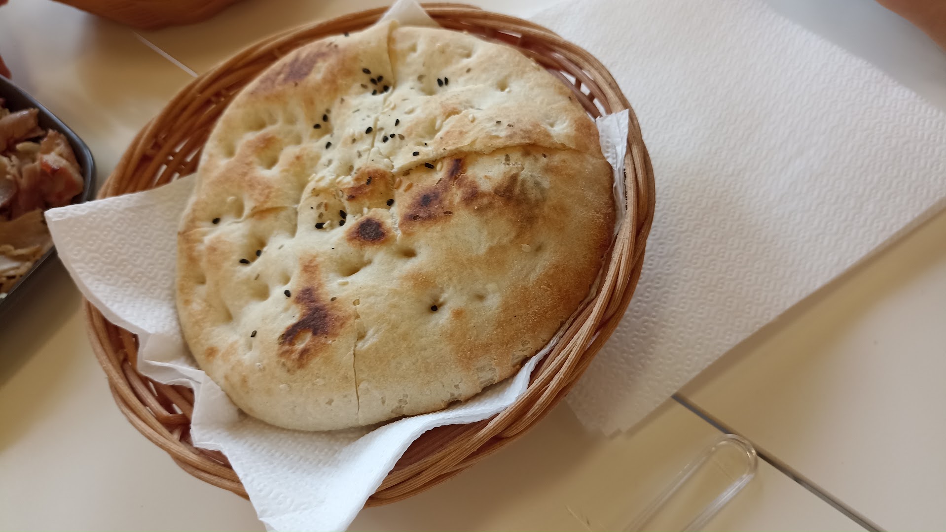 Istanbul Panino Kebap Pizzeria D'asporto
