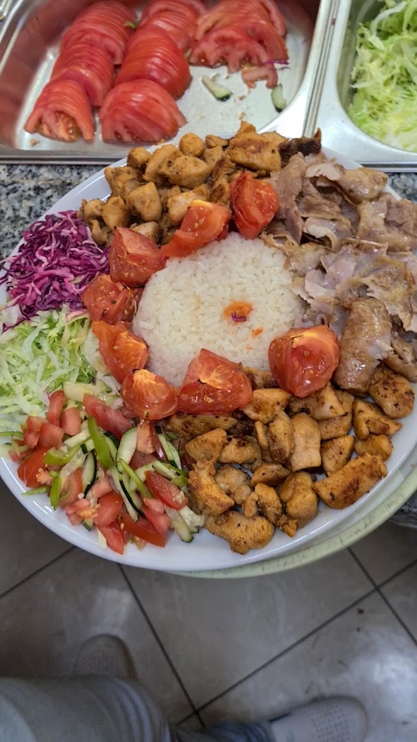 Istanbul Panino Kebap Pizzeria D'asporto