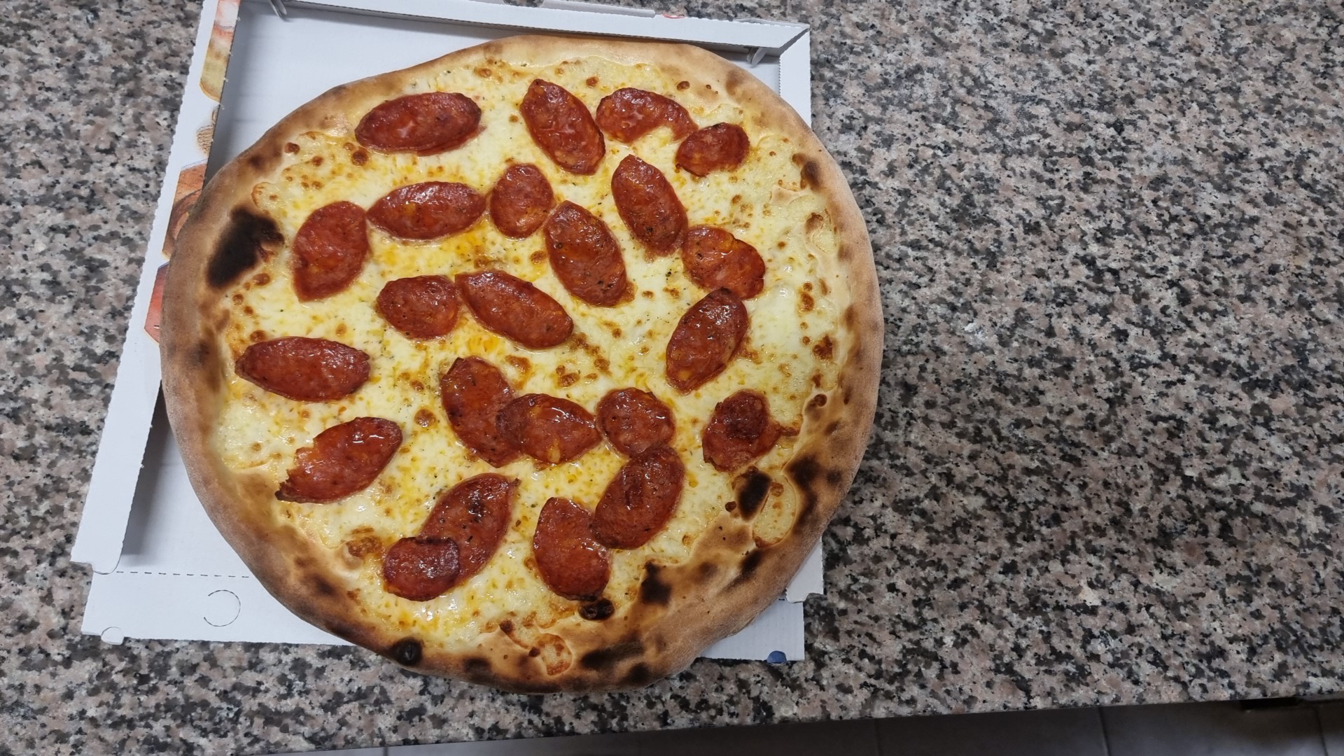 Istanbul Piazza - Kebap