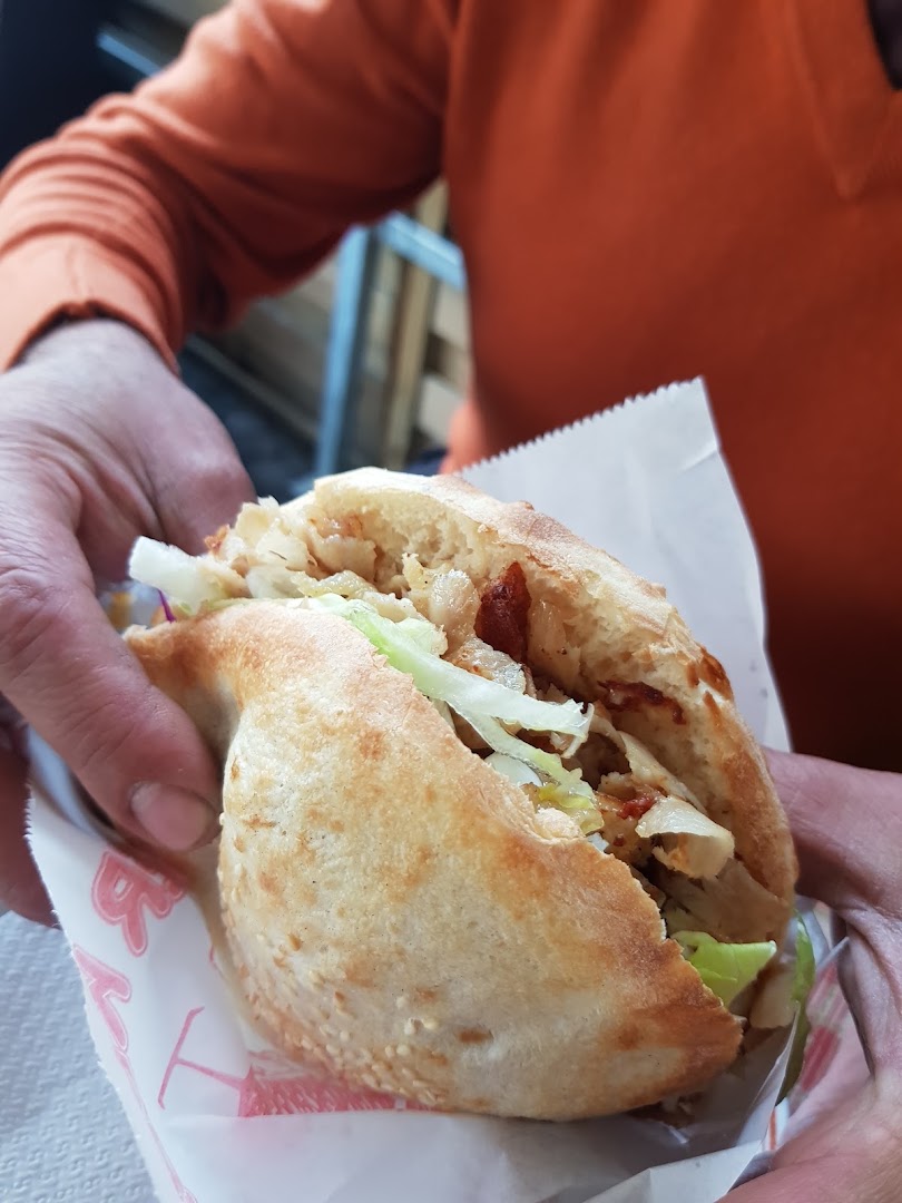 Istanbul Piazza - Kebap