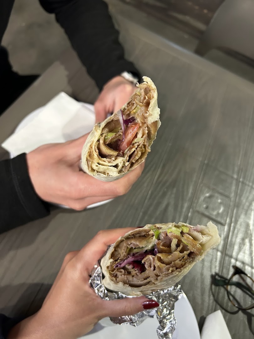 ISTANBUL PIOLA TURKISH KEBAP PIZZERIA