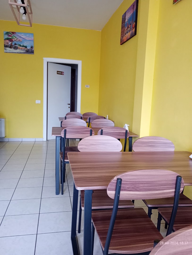 Istanbul Pizza&Kebab