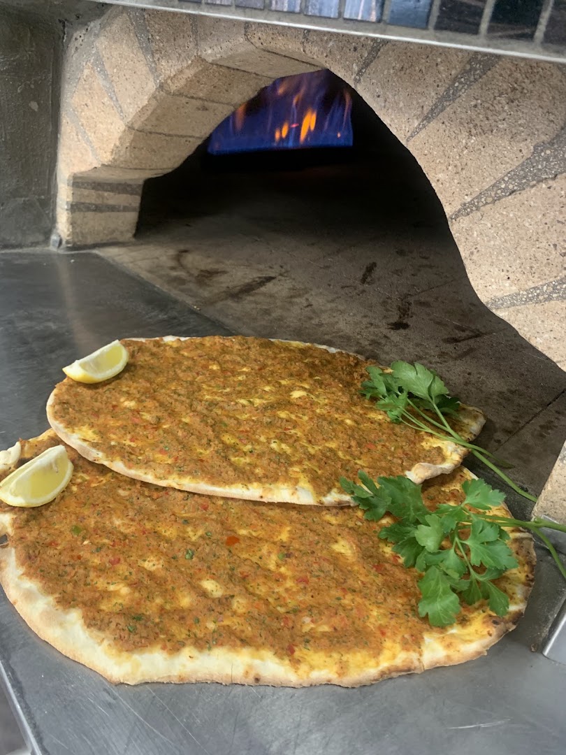 Istanbul Pizza & Kebap