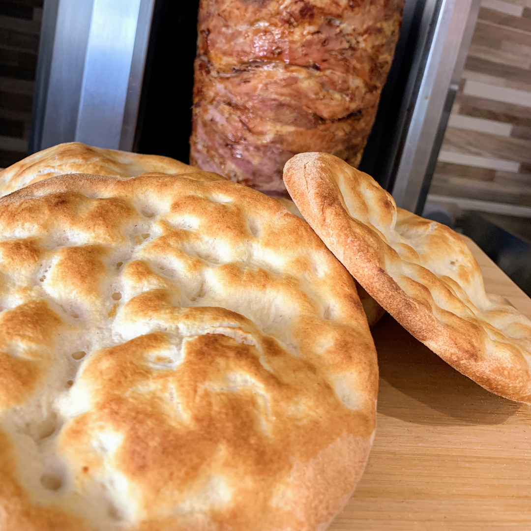 Istanbul pizza kebab grill
