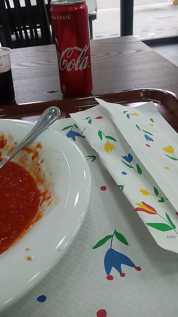 ISTANBUL PIZZA KEBAB PASHA