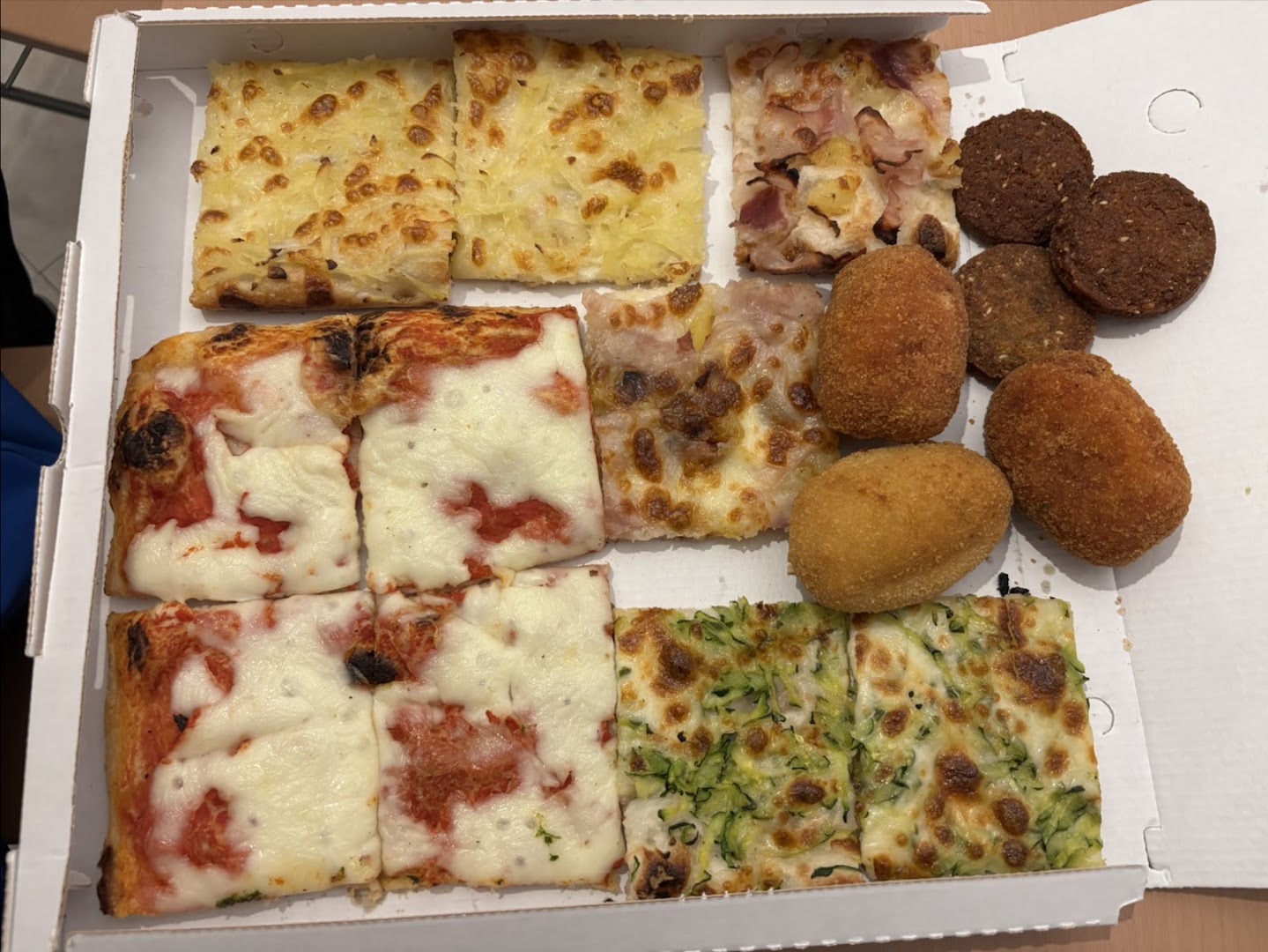 ISTANBUL PIZZA KEBAB PASHA