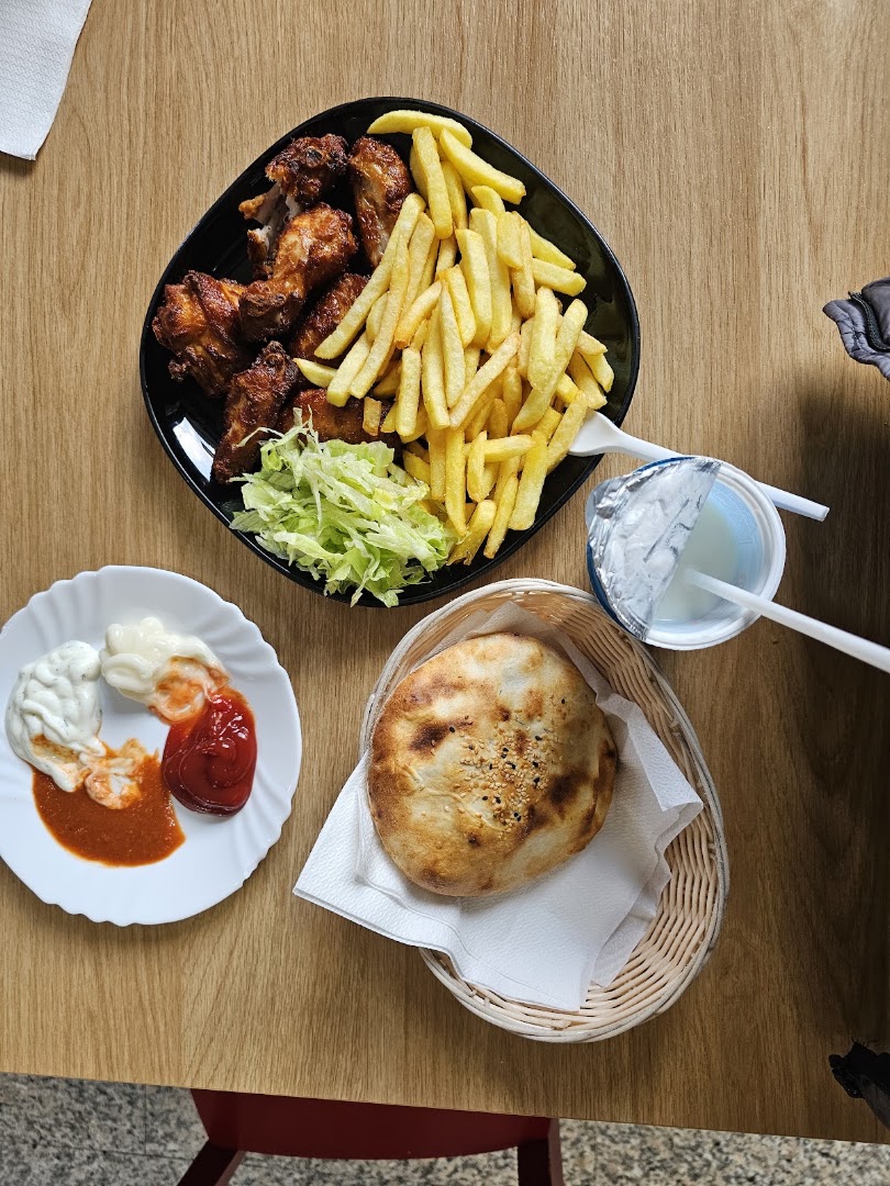 ISTANBUL PIZZA KEBAP ARZIGNANO, Arzignano