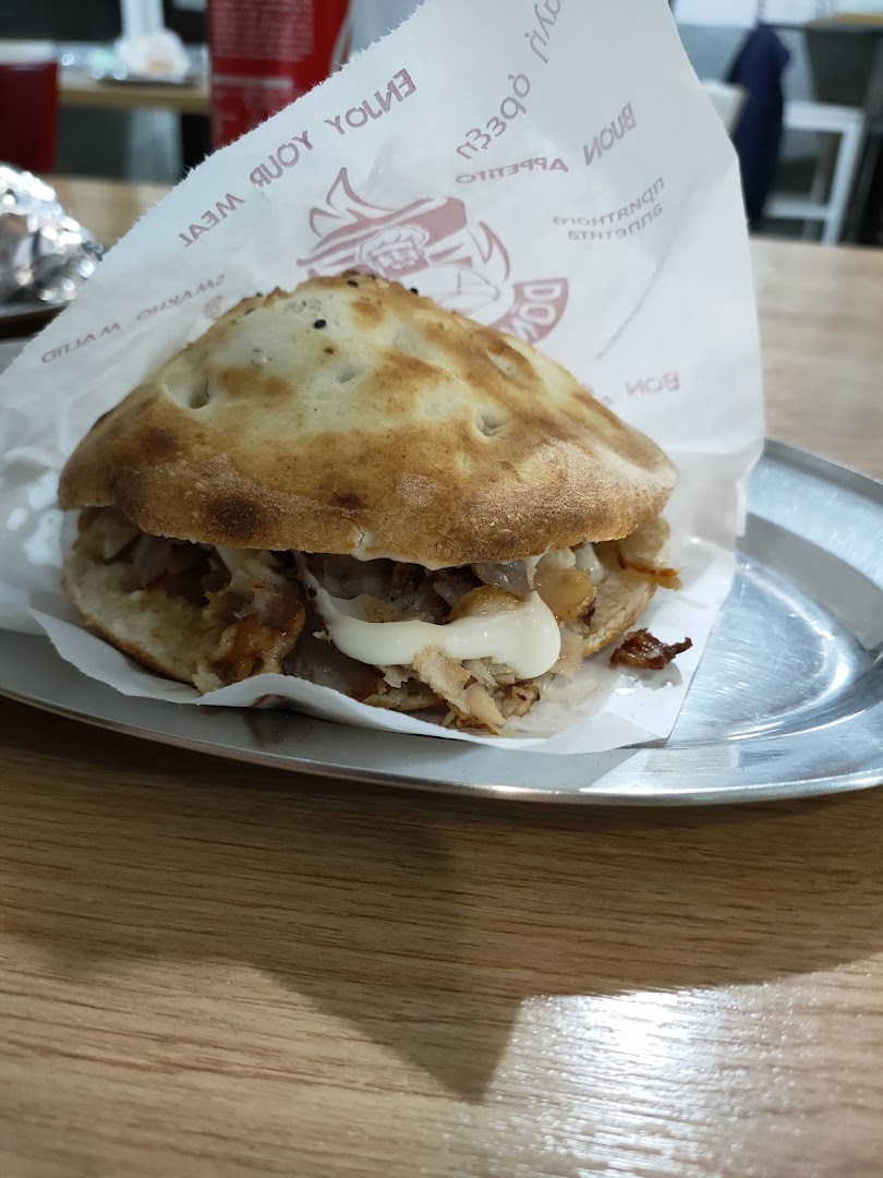 ISTANBUL PIZZA KEBAP ARZIGNANO