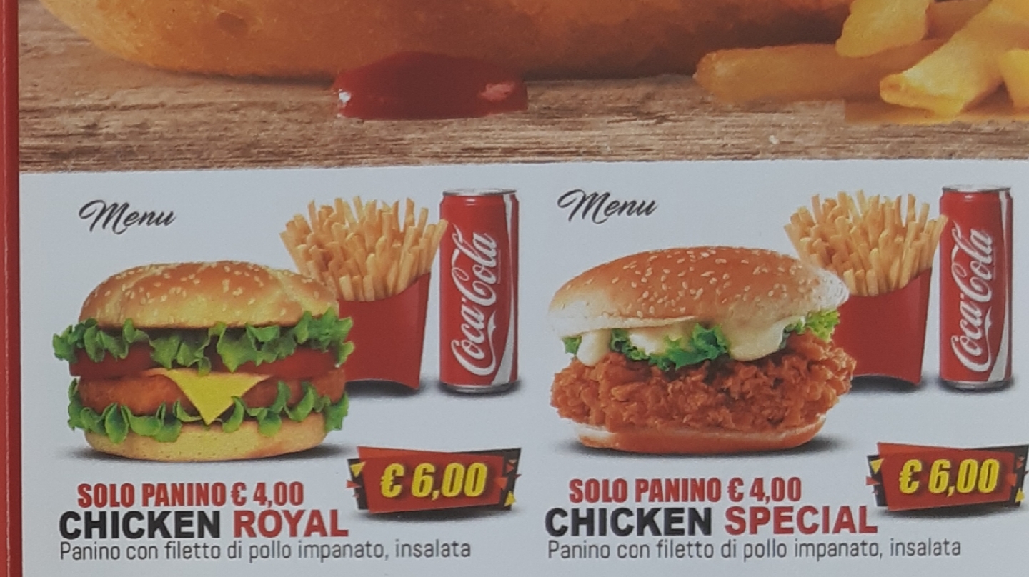 ISTANBUL PIZZA KEBAP ARZIGNANO