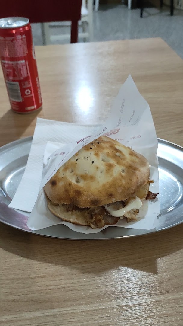 ISTANBUL PIZZA KEBAP ARZIGNANO