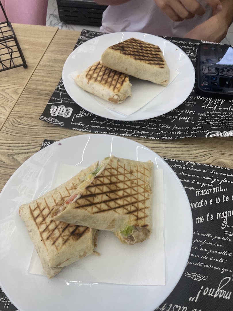 ISTANBUL PIZZA & KEBAP corso dante Kebabbaro di Moncalieri