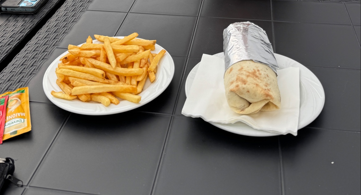 Istanbul Pizza Kebap Grill