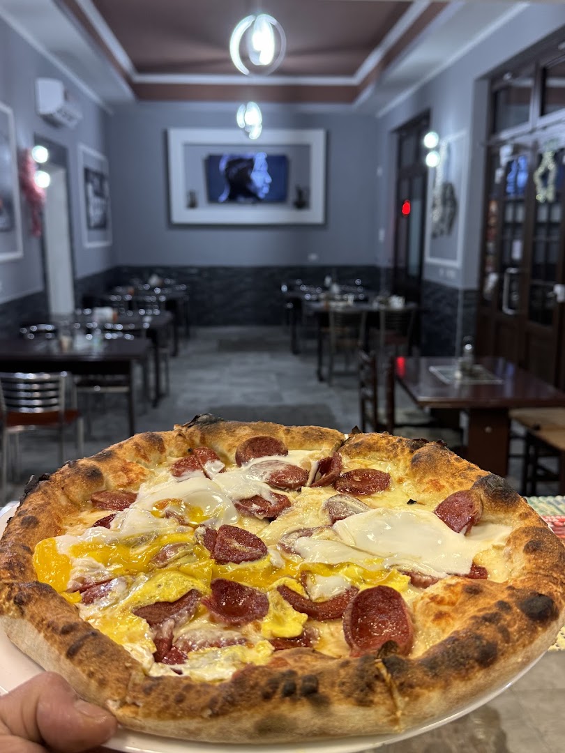 Istanbul Pizza Kebap Grill