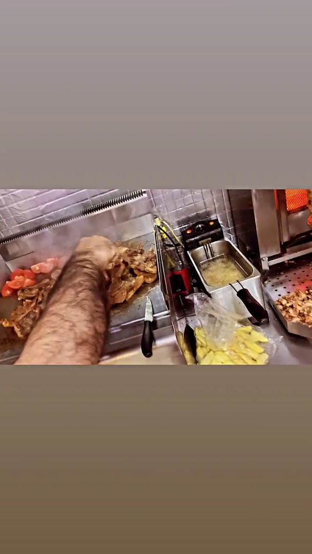 Istanbul Pizza Kebap