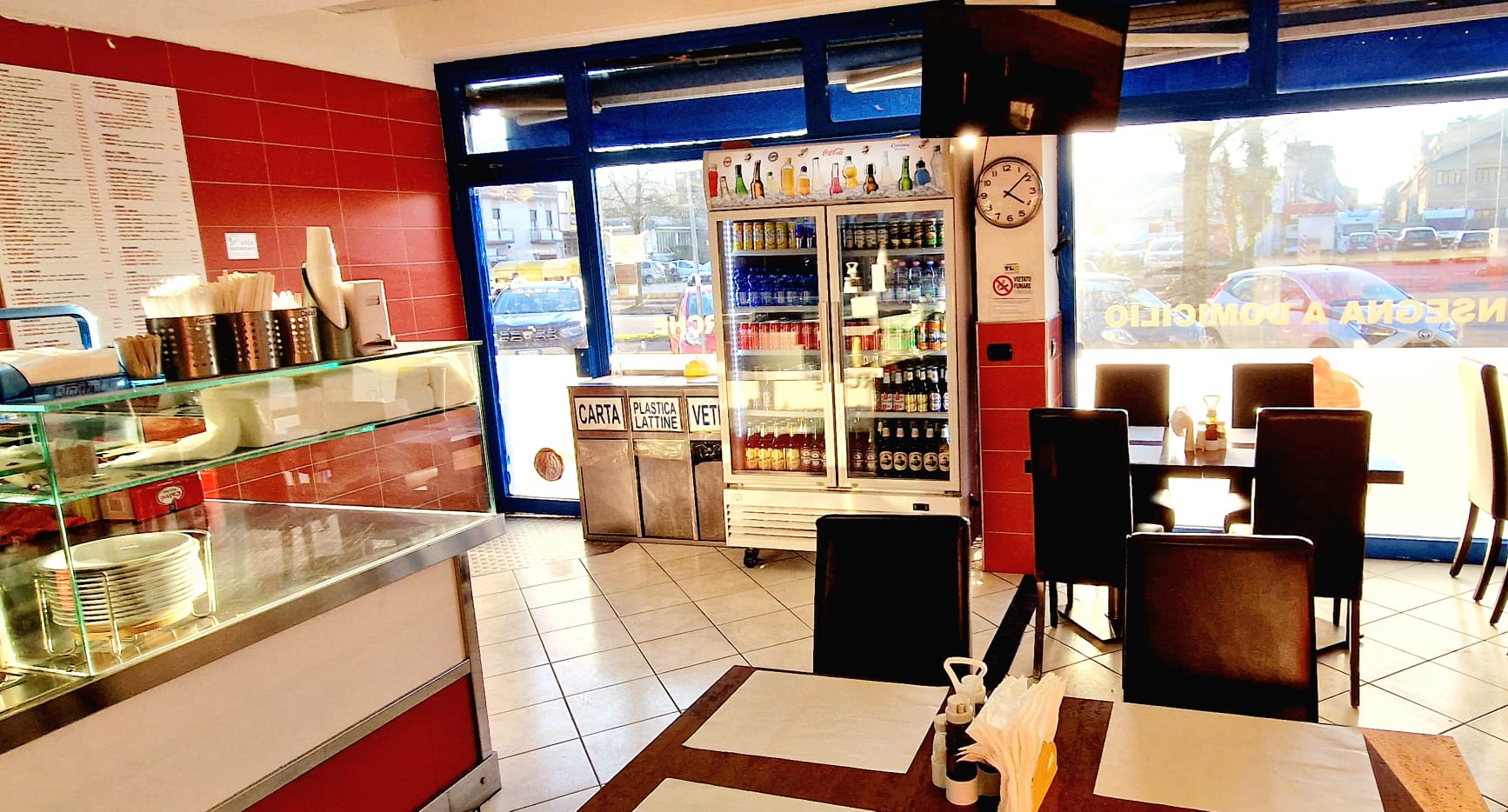 Istanbul Pizza Turkish