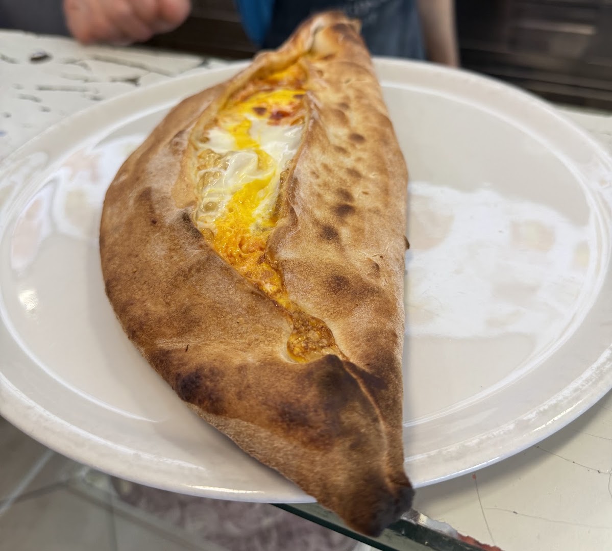 Istanbul Pizza Turkish