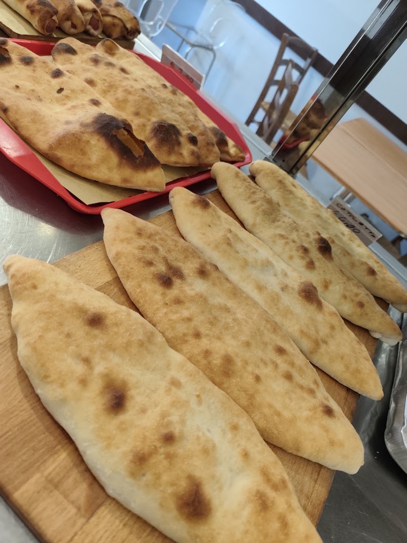 Istanbul-PIZZERIA & DONER KEBAB
