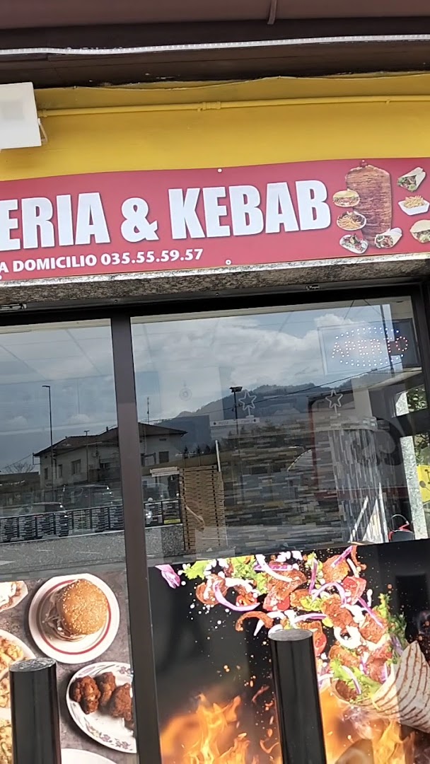 ISTANBUL PIZZERIA E KEBAB (CONSEGNA A DOMICILIO)