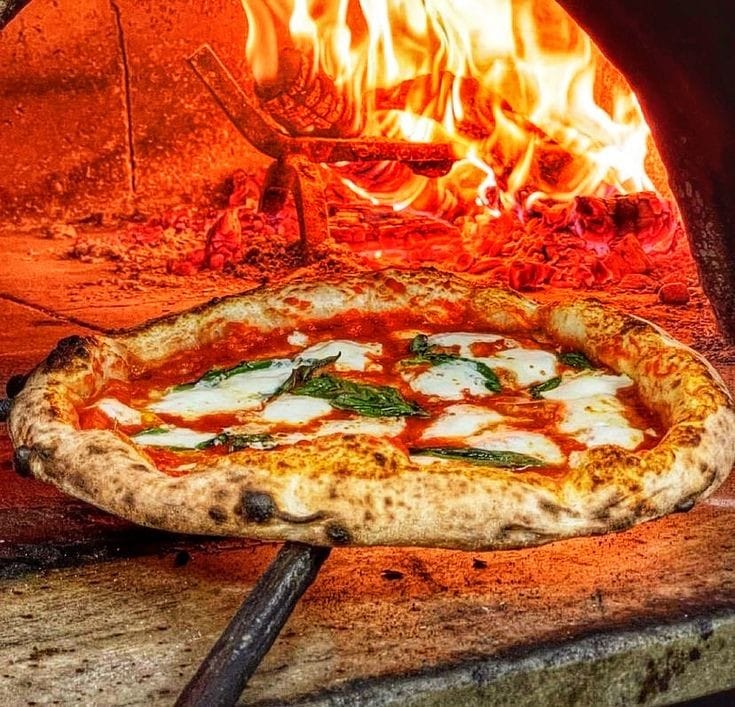 ISTANBUL PIZZERIA E KEBAB (CONSEGNA A DOMICILIO)