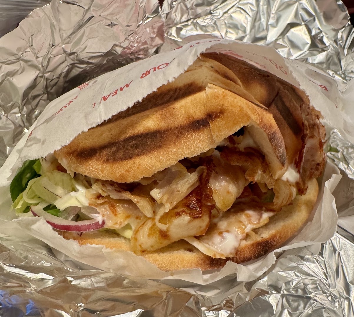 Istanbul - Pizzeria e Kebab