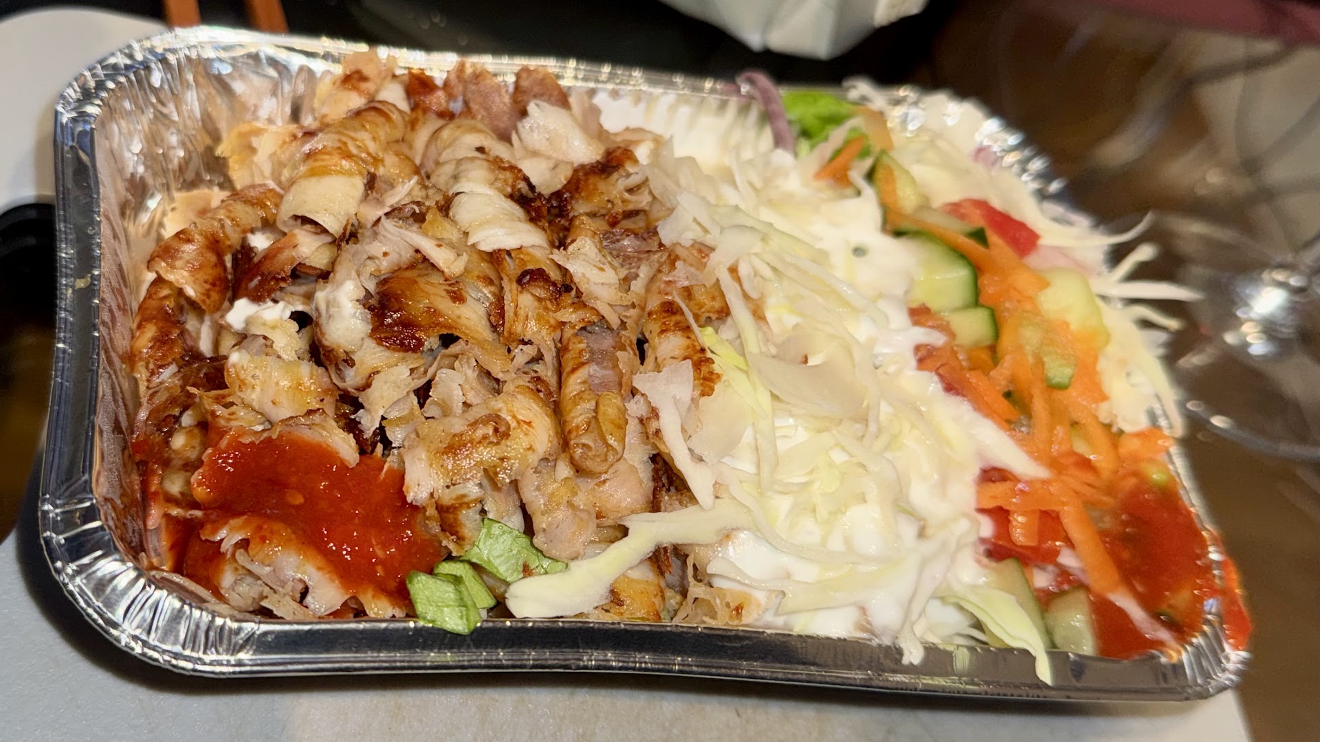 Istanbul - Pizzeria e Kebab