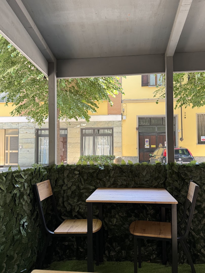 Istanbul Pizzeria & Kebab