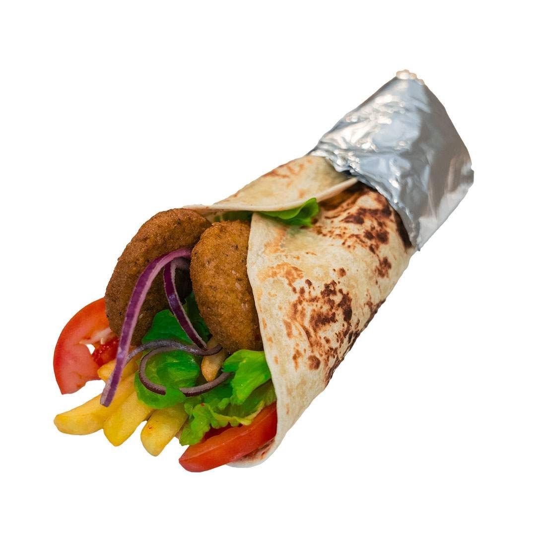 Istanbul Pizzeria Kebap Bar