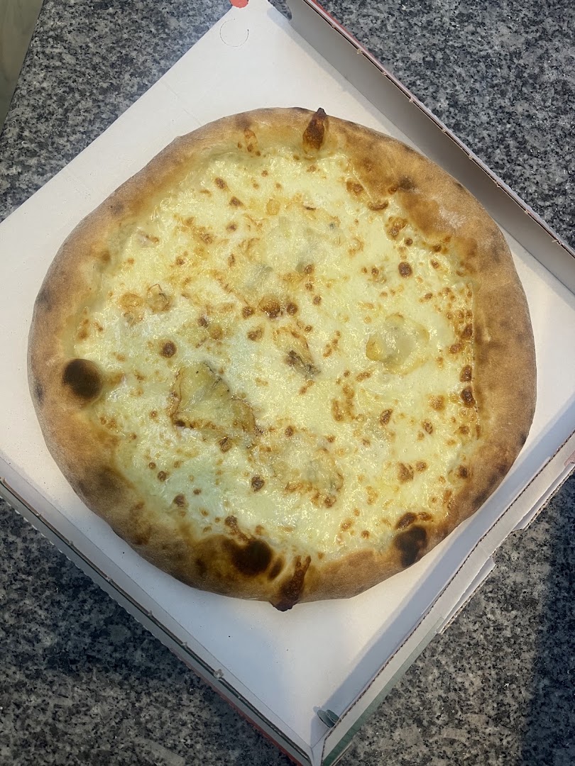 Istanbul ravizza kebap
