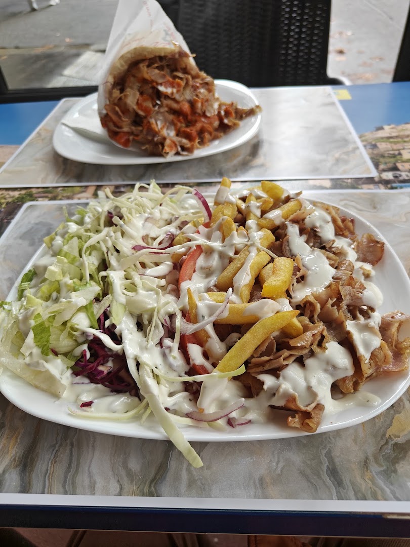 Istanbul Ristorante...bar pizza kebap, Torino