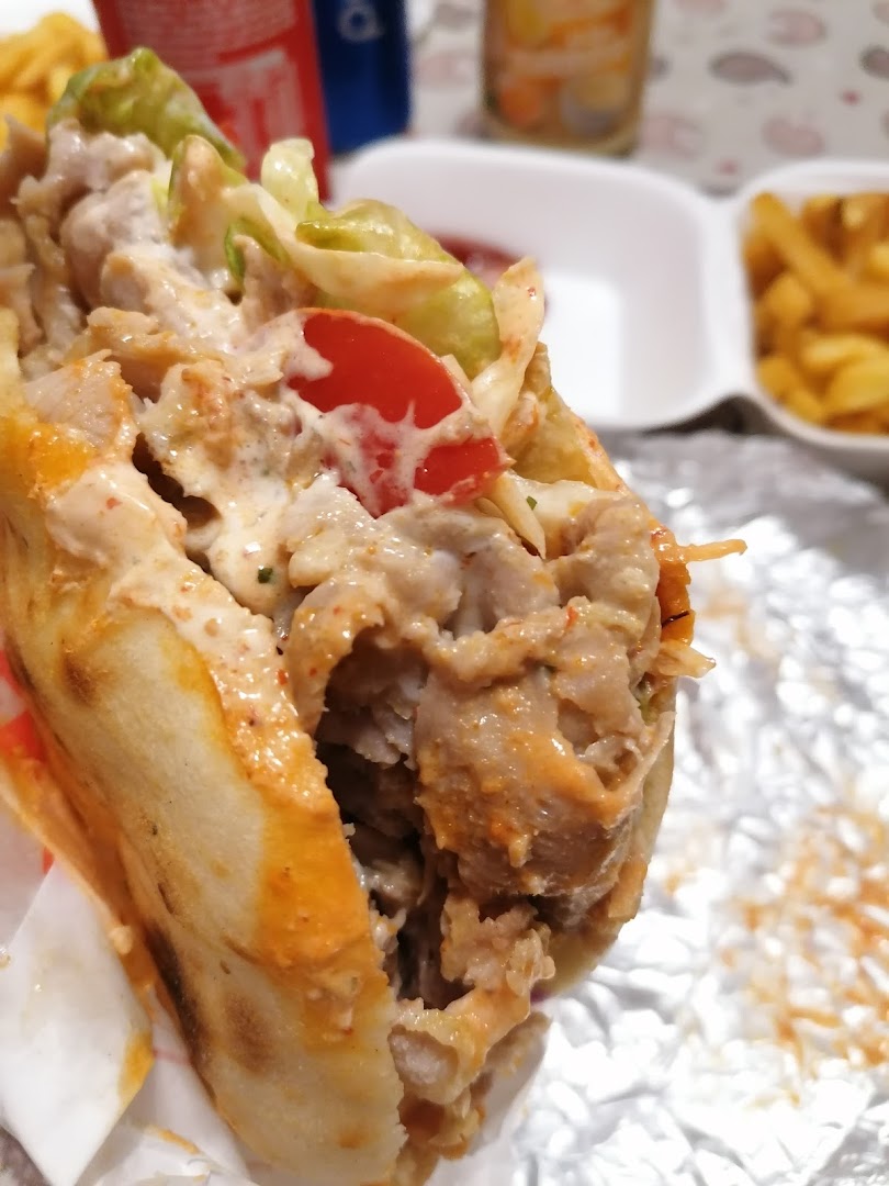 Istanbul Ristorante...bar pizza kebap