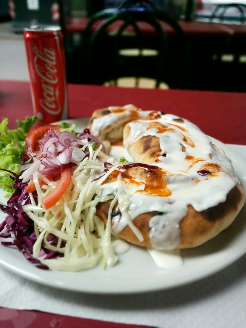 Istanbul Ristorante...bar pizza kebap