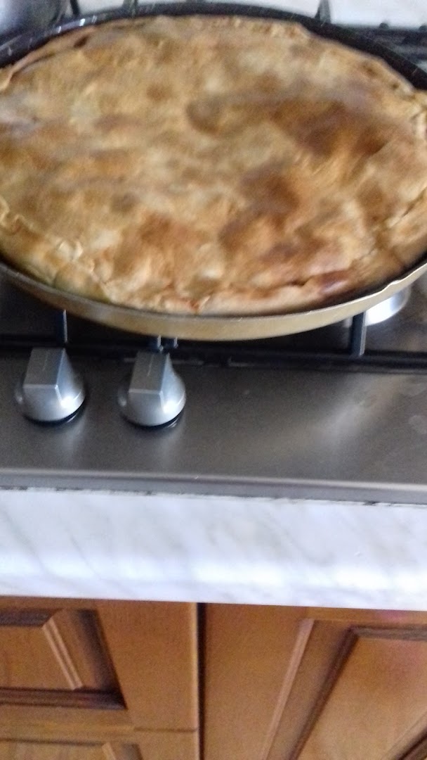 Istanbul Senago Pizzeria Kebap
