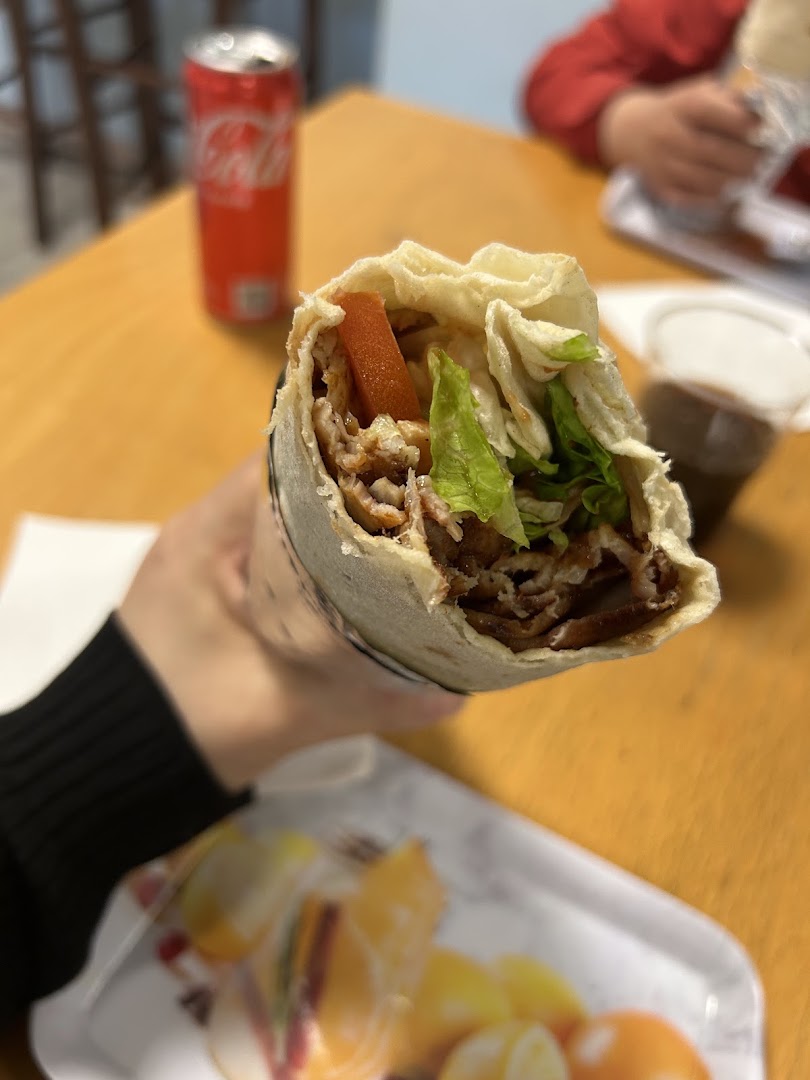 Istanbul Senago Pizzeria Kebap