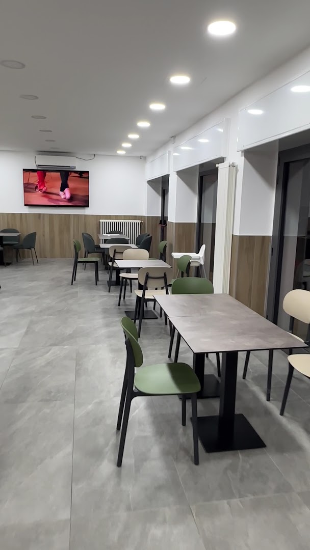 Istanbul Senago Pizzeria Kebap