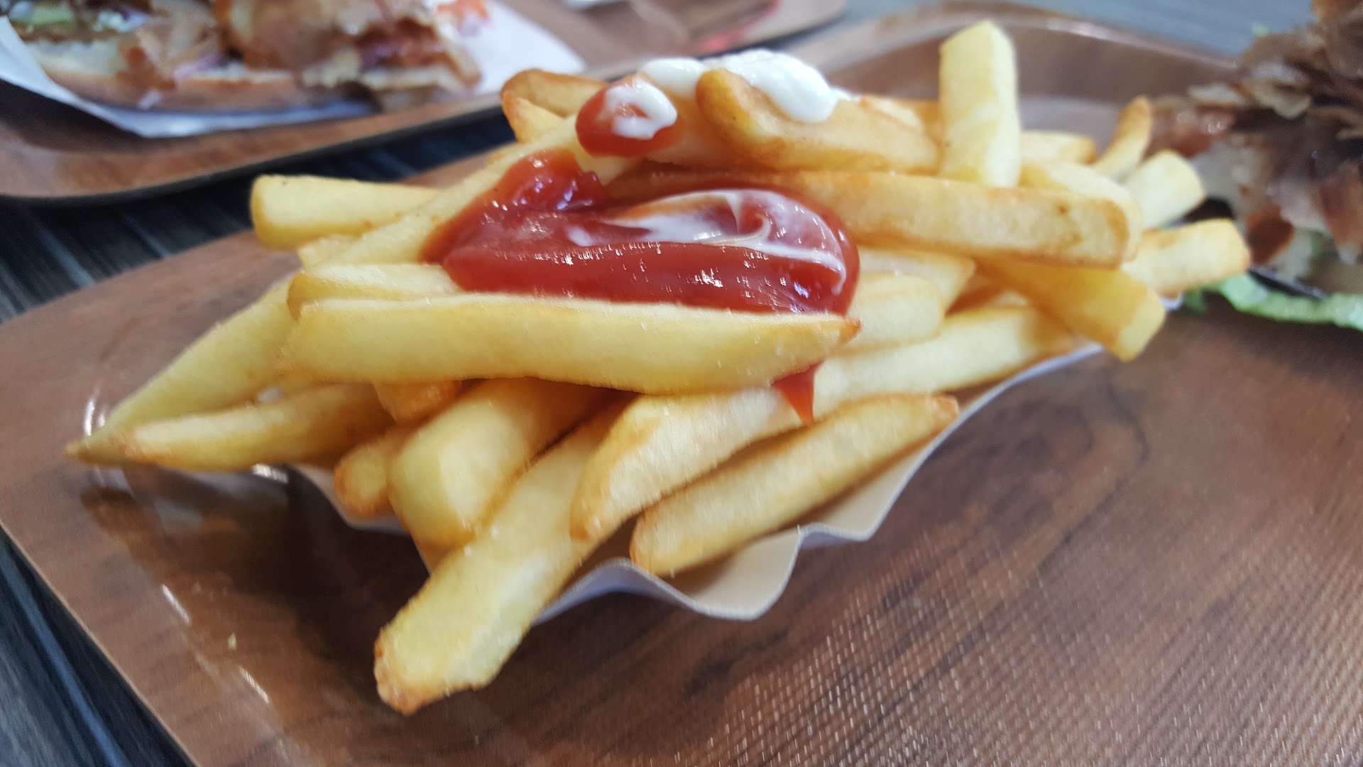 Istanbul Solaro Kebab