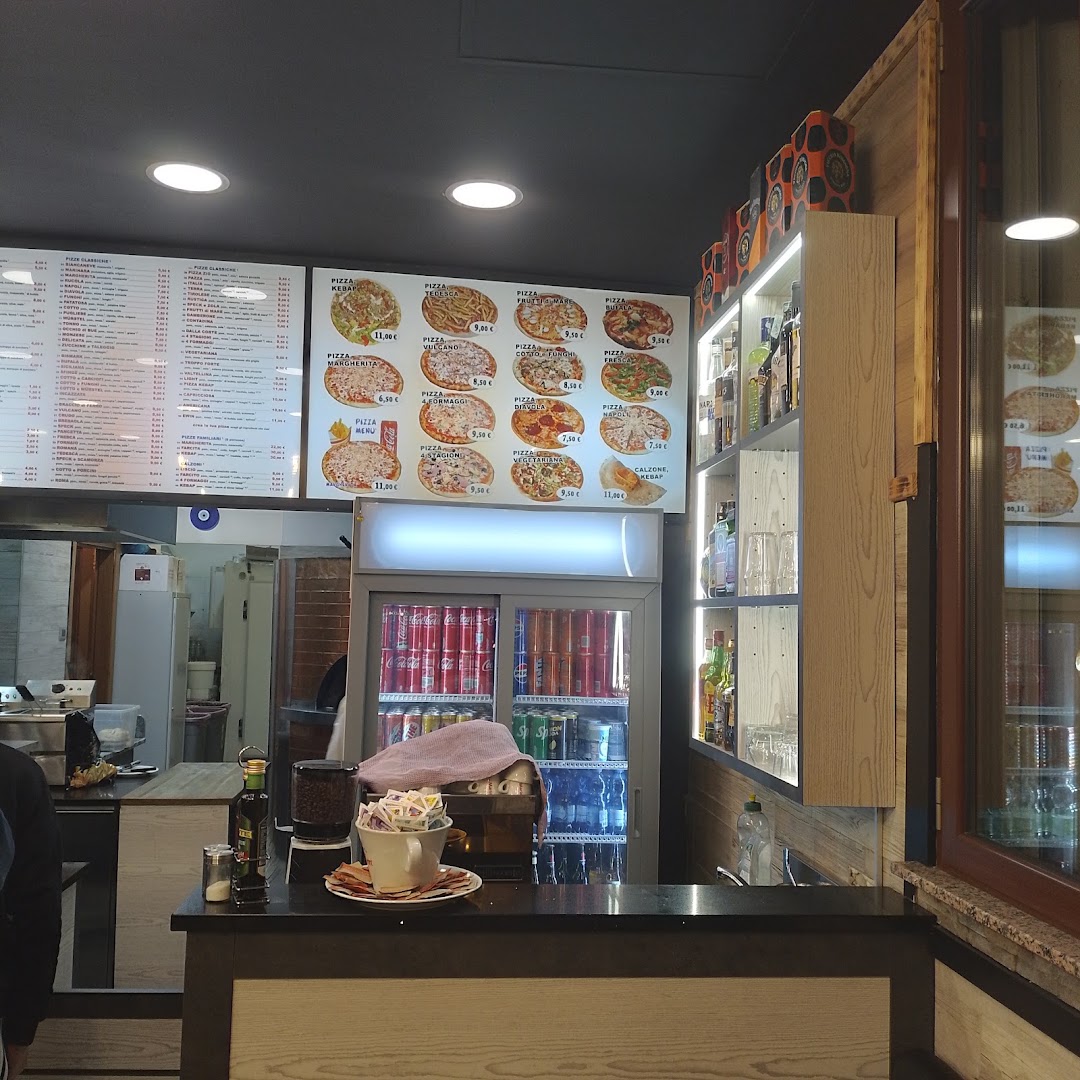 Istanbul Solaro Kebab
