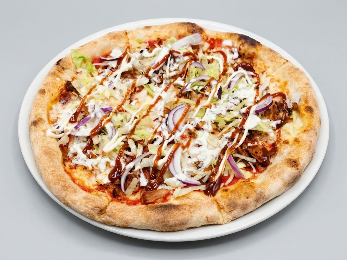 Istanbul Star 1 Bar Pizzeria Kebab, Torino