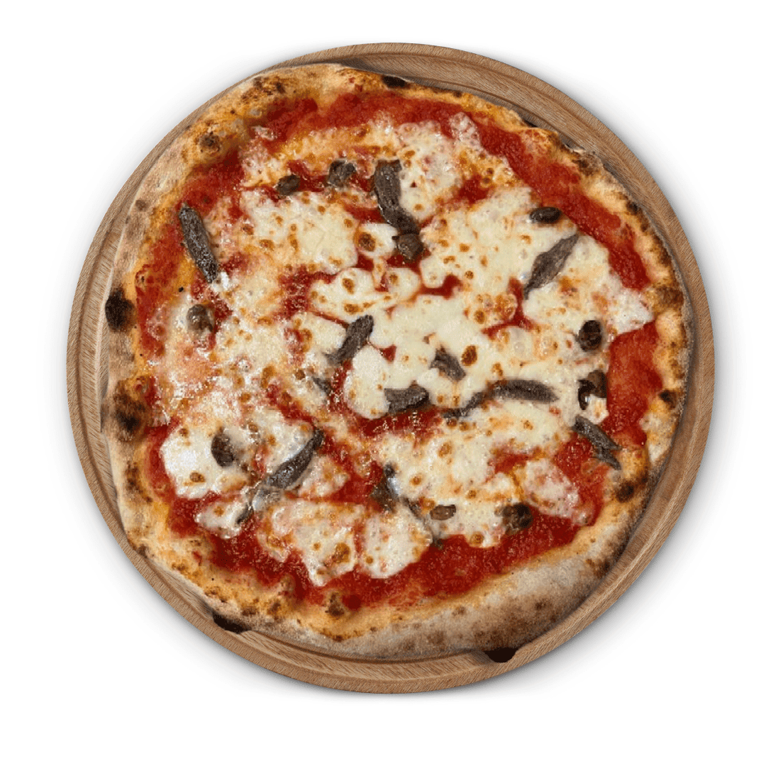 ISTANBUL SÜPER KEBAP PIZZA GRILL PAVIA