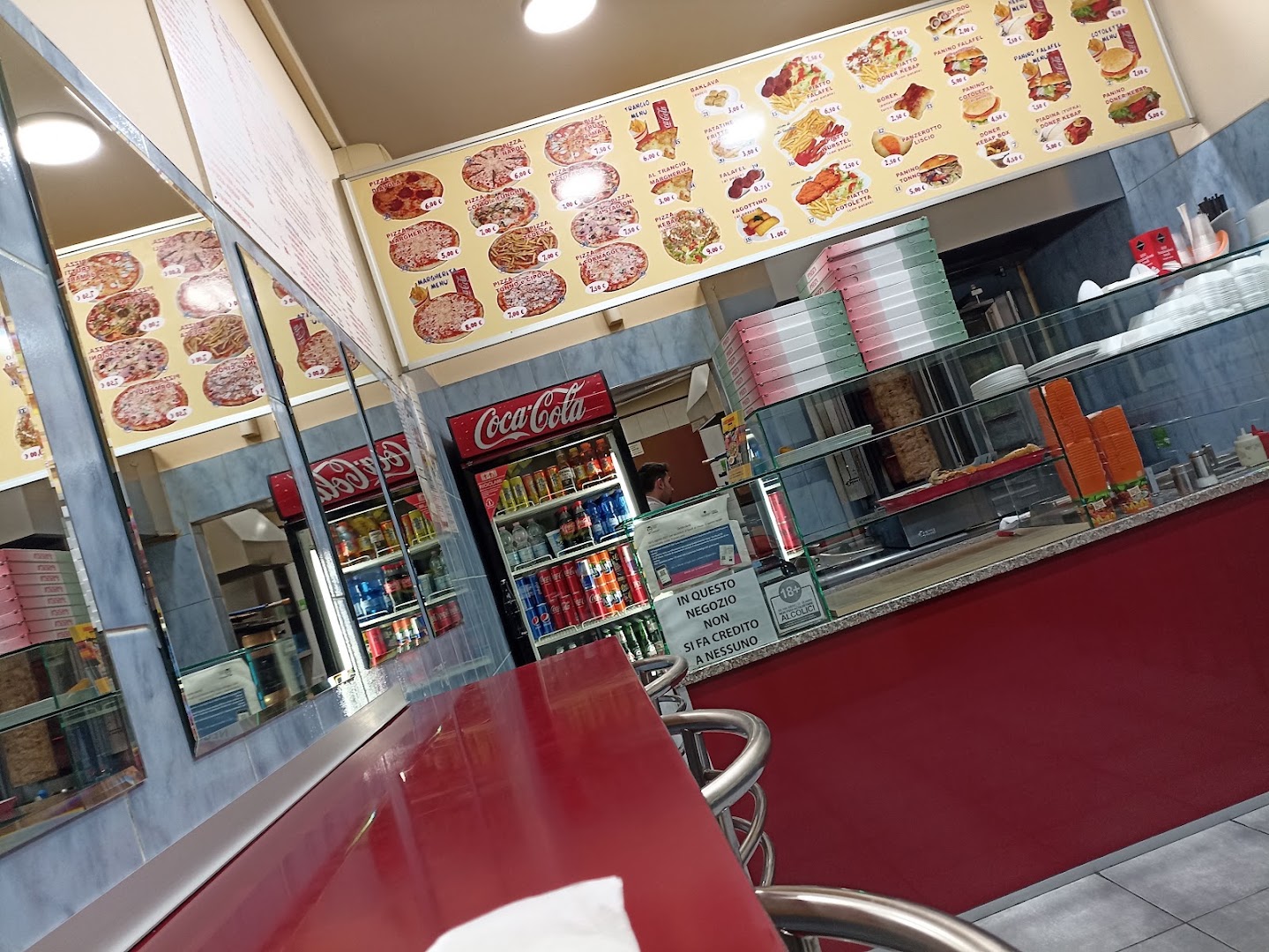 Istanbul Turkish Kebap Melegnano, Melegnano