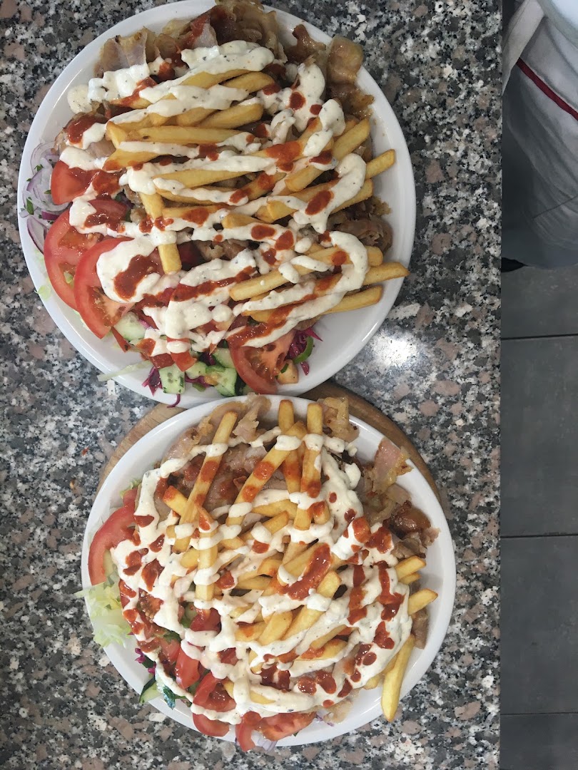 Istanbul Turkish Kebap Melegnano