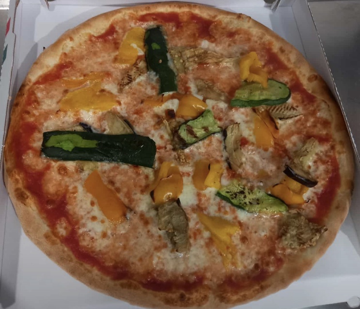 Istanbul Turkish Kebap Melegnano