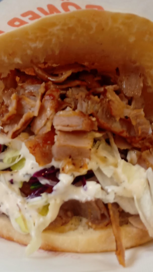 Istanbul Turkish Kebap Melegnano